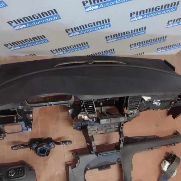 Kit Airbag Opel Astra K 2015 – 2020