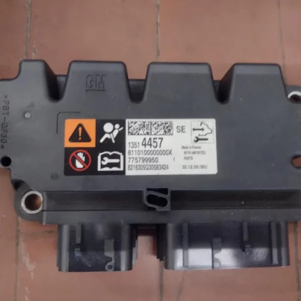 Kit Airbag Opel Astra K 2015 – 2020