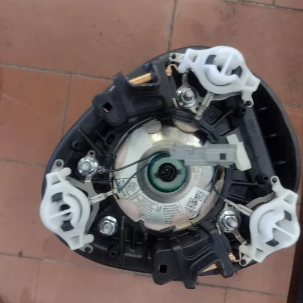 Kit Airbag Opel Astra K 2015 – 2020