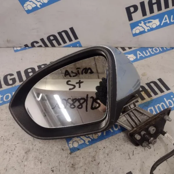 Specchietto Sinistro Opel Astra K 2015 – 2020