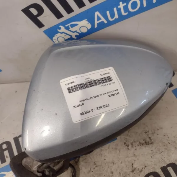 Specchietto Sinistro Opel Astra K 2015 – 2020