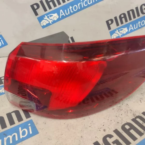 Faro Posteriore Destro Opel Astra K Sw 2015 – 2020