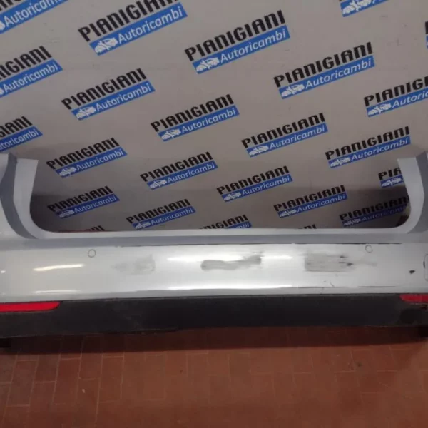 Paraurti Posteriore Opel Astra K Sw 2015 – 2020