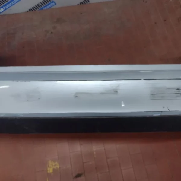 Paraurti Posteriore Opel Astra K Sw 2015 – 2020
