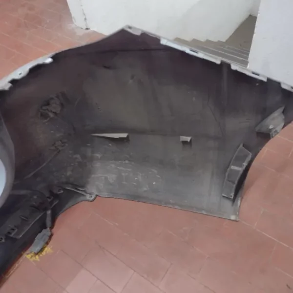 Paraurti Posteriore Opel Astra K Sw 2015 – 2020