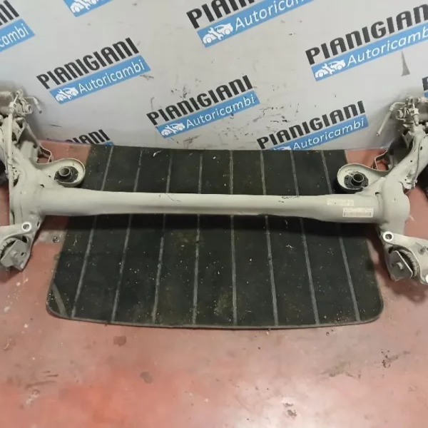 Ponte Posteriore / Assale Opel Astra K 2015 – 2020