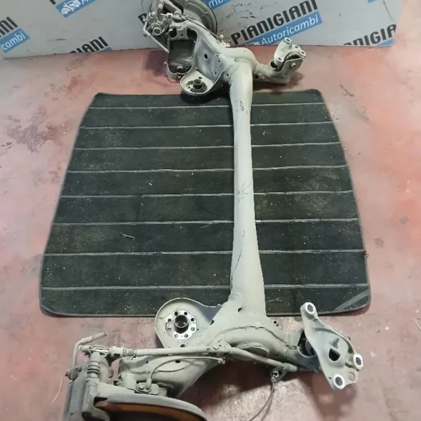 Ponte Posteriore / Assale Opel Astra K 2015 – 2020