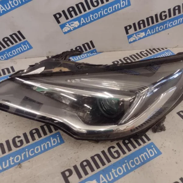 Faro Anteriore sinistro Opel Astra K  2015 – 2020