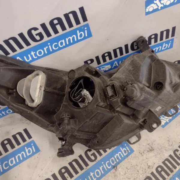 Faro Anteriore sinistro Opel Astra K  2015 – 2020