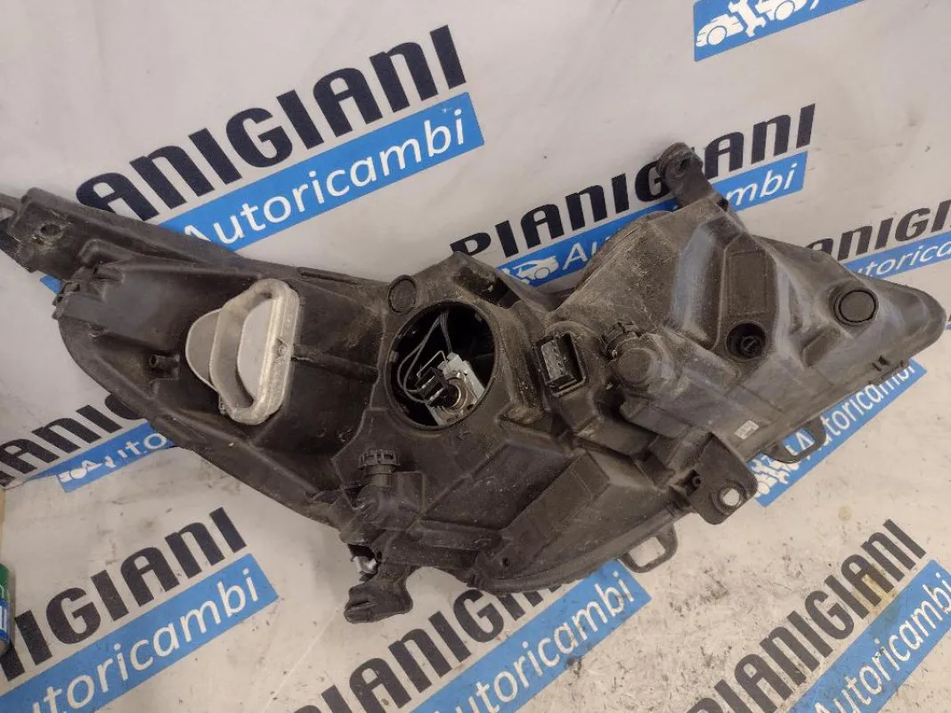 Faro Anteriore sinistro Opel Astra K 2015 – 2020