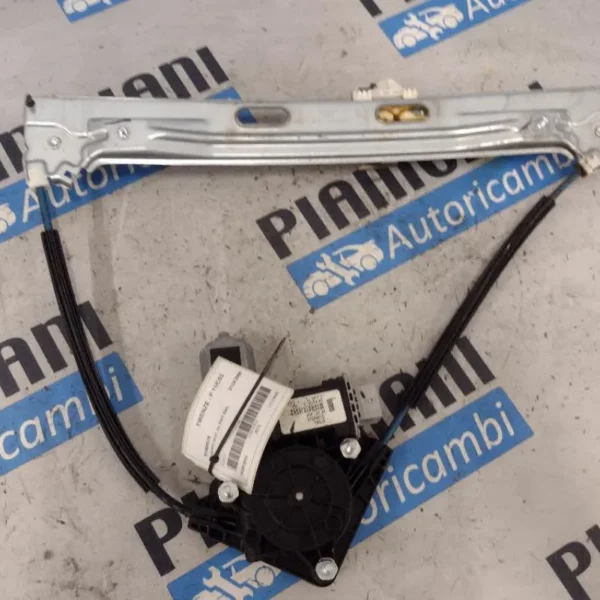 Motorino Alzavetro Posteriore Destro Fiat 500L 2012 – 2020