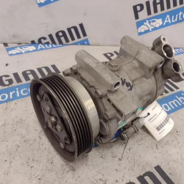Compressore A/c Renault Kangoo K9KB6