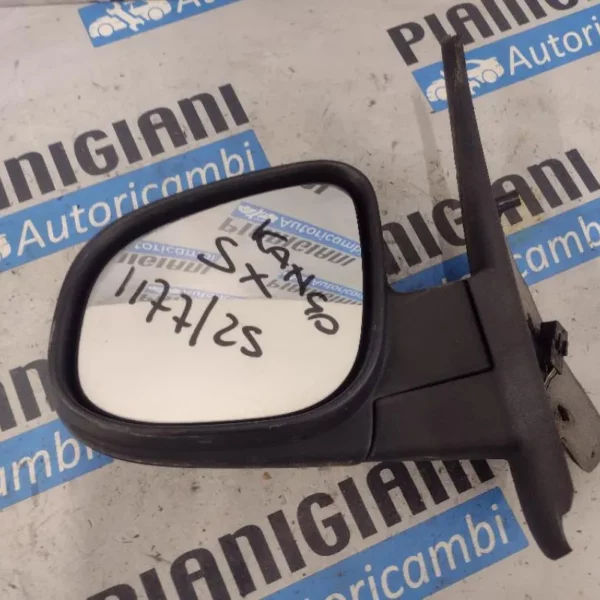 Specchietto Anteriore Sinistro Renault Kangoo 2013 – 2020