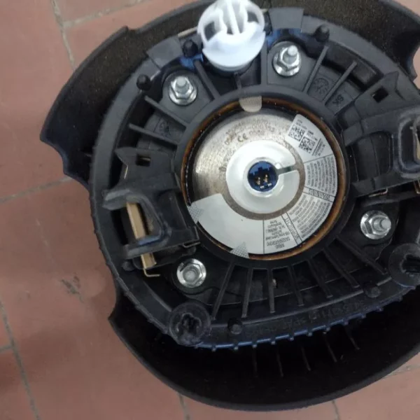 Kit Airbag Renault Twingo 2015