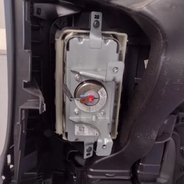 Kit Airbag Renault Twingo 2015