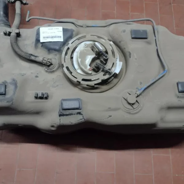 Serbatoio Benzina Fiat 500L