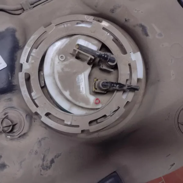 Serbatoio Benzina Fiat 500L