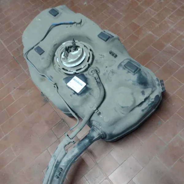 Serbatoio Benzina Fiat 500L