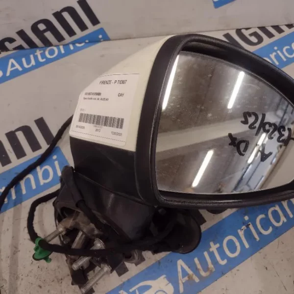 Specchietto Retrovisore Destro Audi A1 2010 – 2014