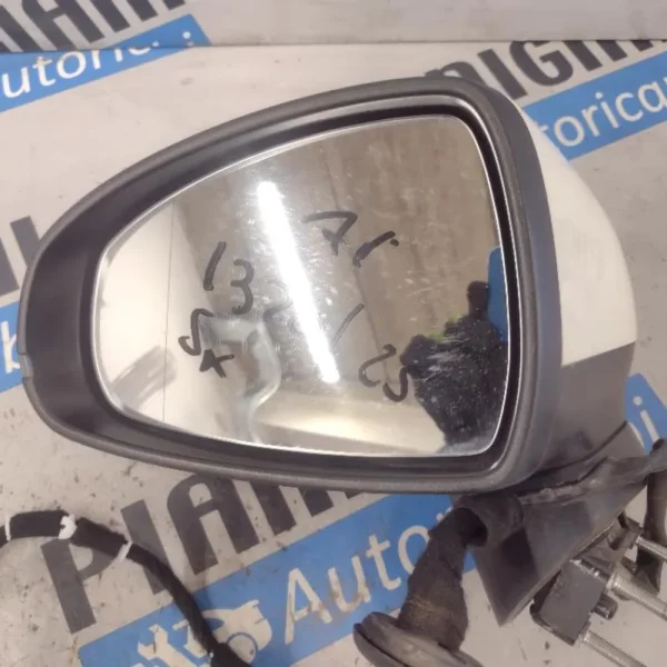 Specchietto Retrovisore Sinistro Audi A1 2010 – 2014