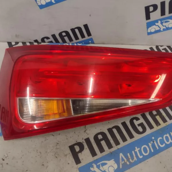 Faro / Fanale Posteriore sinistro Audi A1 2010 – 2014