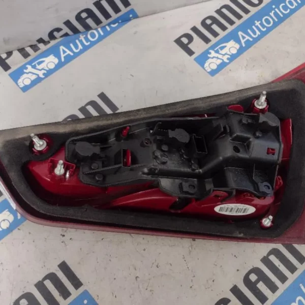 Faro / Fanale Posteriore sinistro Audi A1 2010 – 2014