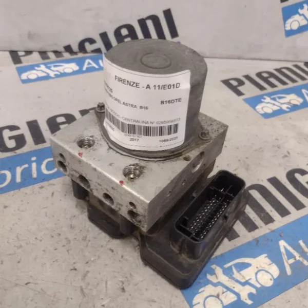 Pompa Abs Opel Astra K 2017