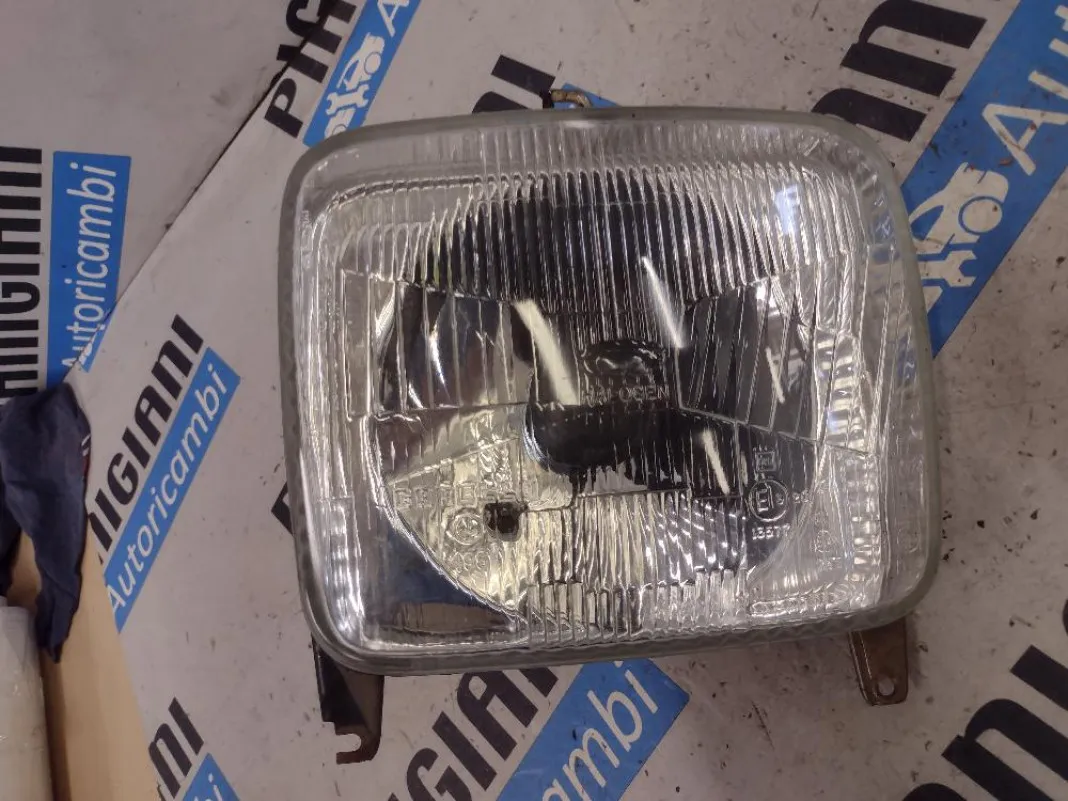Faro / Proiettore Anteriore Destro Ford Transit Kombi 1978