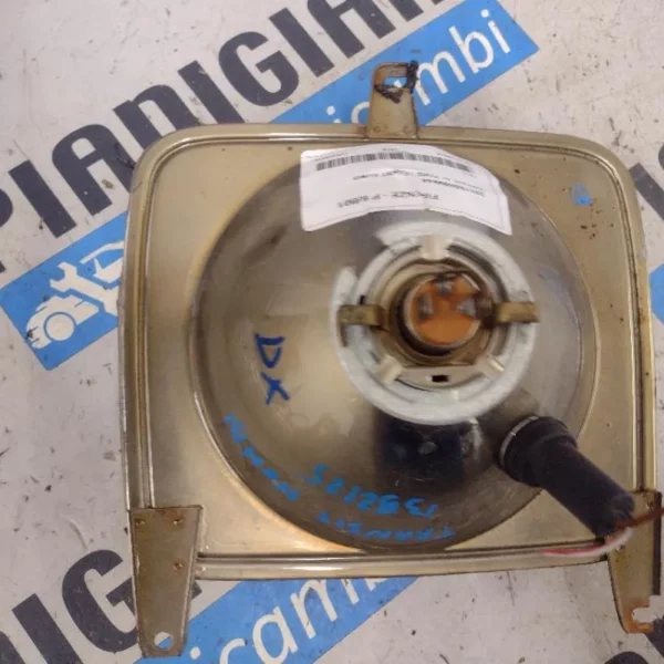 Faro / Proiettore Anteriore Destro Ford Transit Kombi 1978