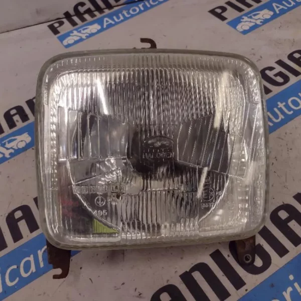 Faro / Proiettore Anteriore Sinistro Ford Transit Kombi 1978