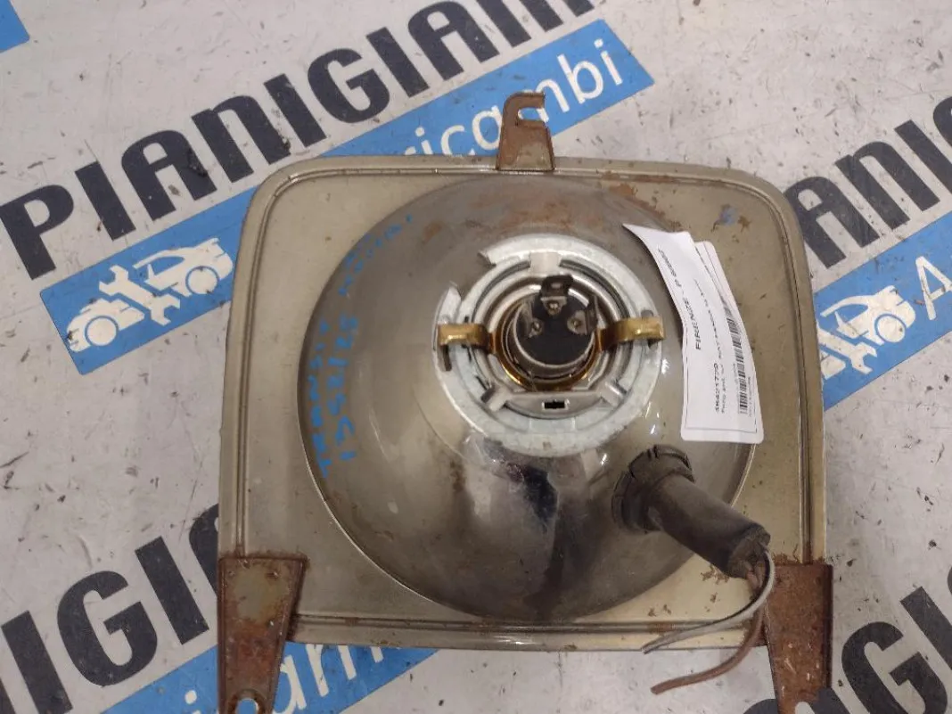 Faro / Proiettore Anteriore Sinistro Ford Transit Kombi 1978