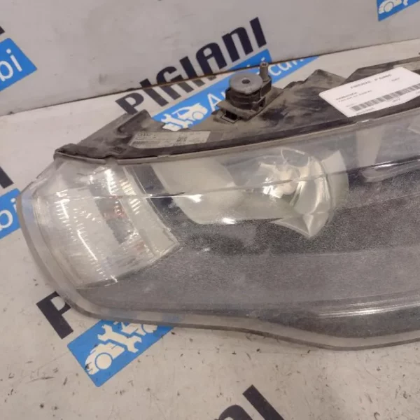 Faro / Proiettore Anteriore Destro Audi A1 2012