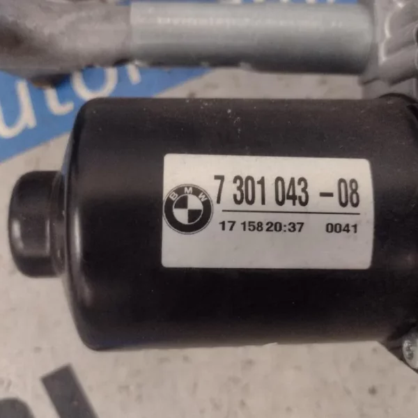 Motorino Anteriore Tergicristallo Bmw Serie 2 2017