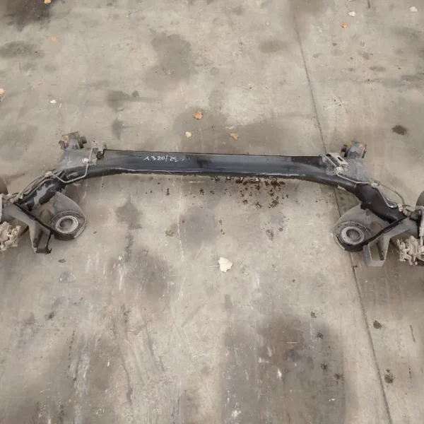 Ponte Posteriore / Assale Audi A1 2012