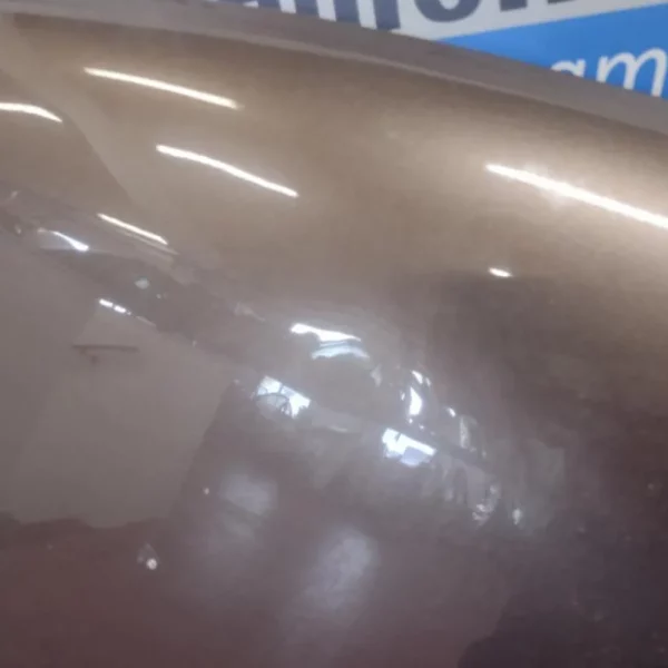 Cofano Dacia Sandero 2017 – 2020