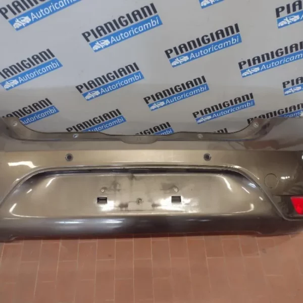 Paraurti Posteriore Dacia Sandero 2017 – 2020