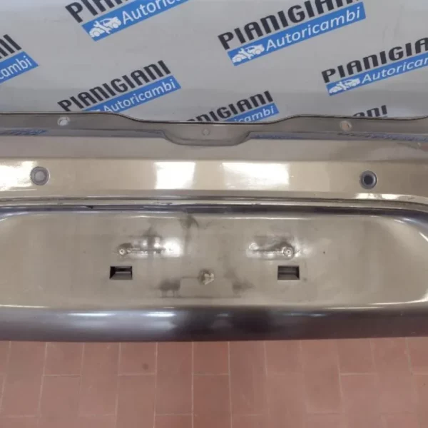 Paraurti Posteriore Dacia Sandero 2017 – 2020