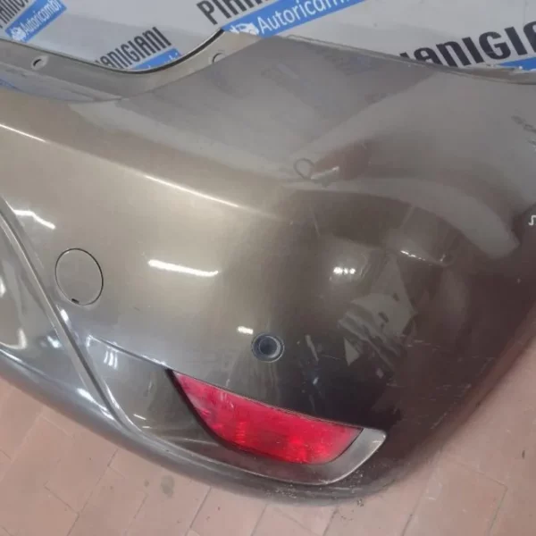 Paraurti Posteriore Dacia Sandero 2017 – 2020