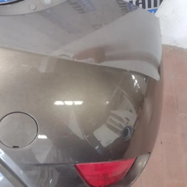 Paraurti Posteriore Dacia Sandero 2017 – 2020