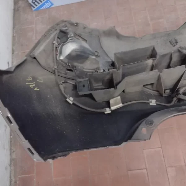 Paraurti Posteriore Dacia Sandero 2017 – 2020