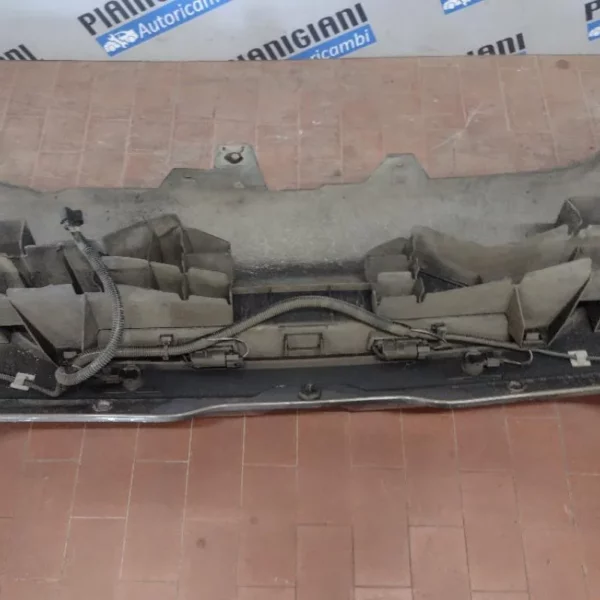 Paraurti Posteriore Dacia Sandero 2017 – 2020