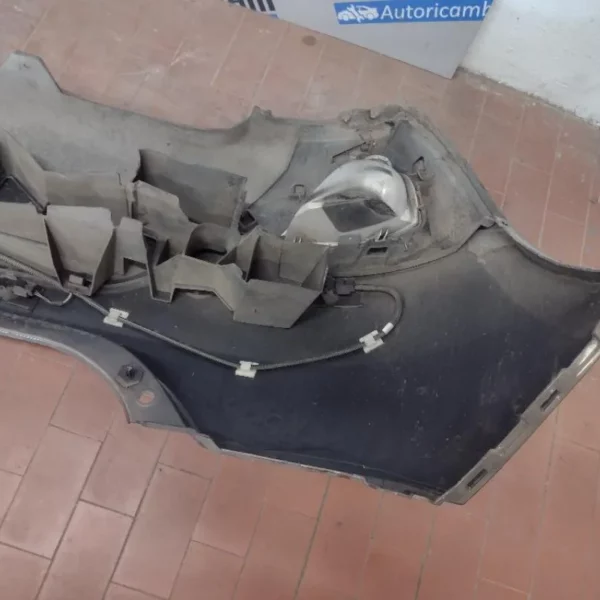 Paraurti Posteriore Dacia Sandero 2017 – 2020