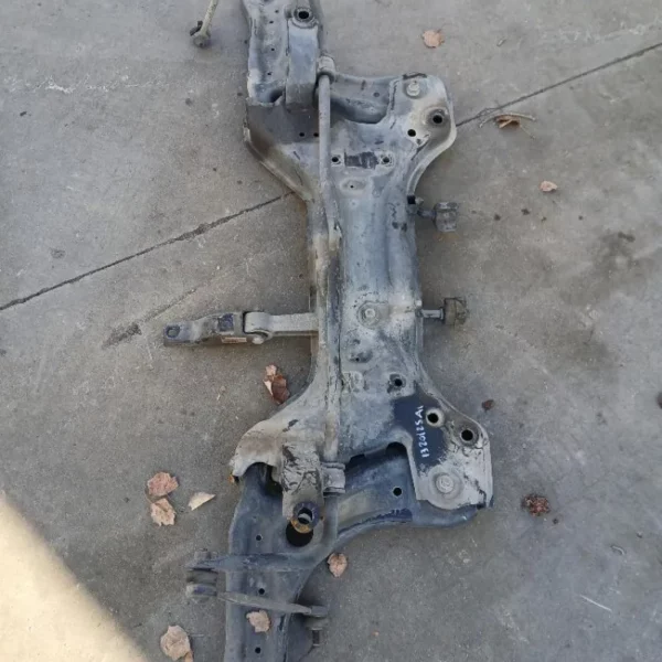 Culla Motore Audi A1 CAY