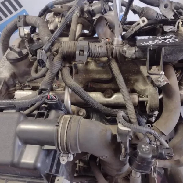 Motore Toyota Yaris 1NZFXE 221.000 Km