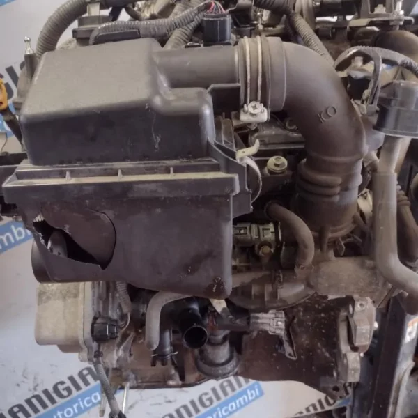 Motore Toyota Yaris 1NZFXE 221.000 Km