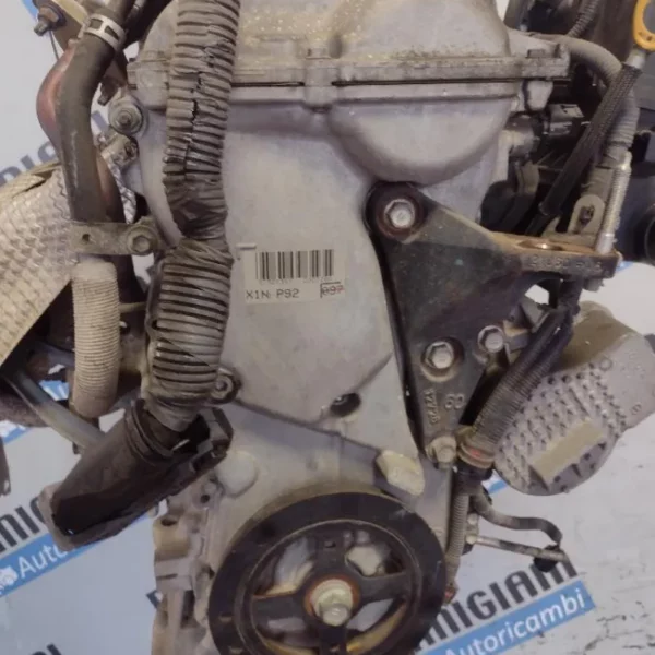 Motore Toyota Yaris 1NZFXE 221.000 Km