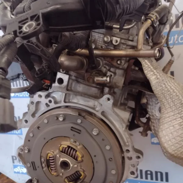 Motore Toyota Yaris 1NZFXE 221.000 Km