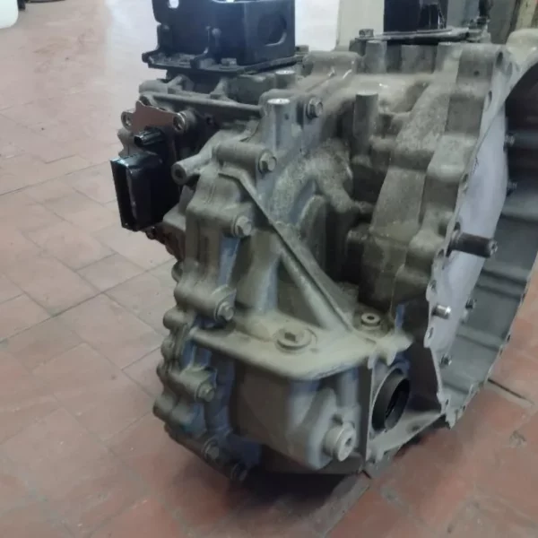 Cambio Toyota Yaris Hybrid 1nZFXE