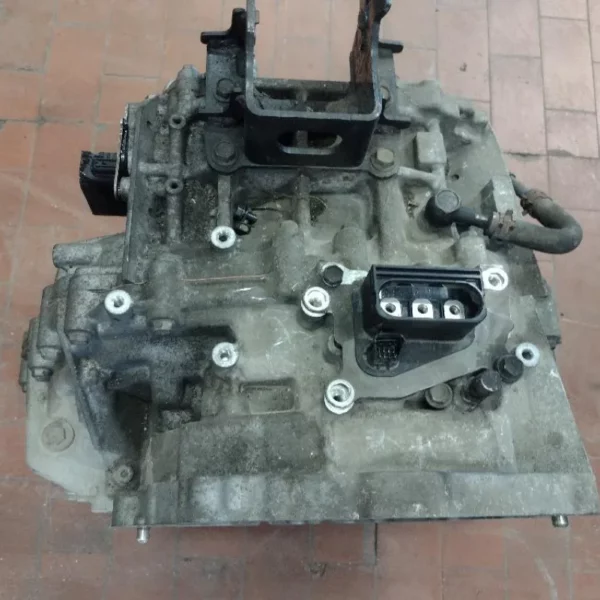 Cambio Toyota Yaris Hybrid 1nZFXE