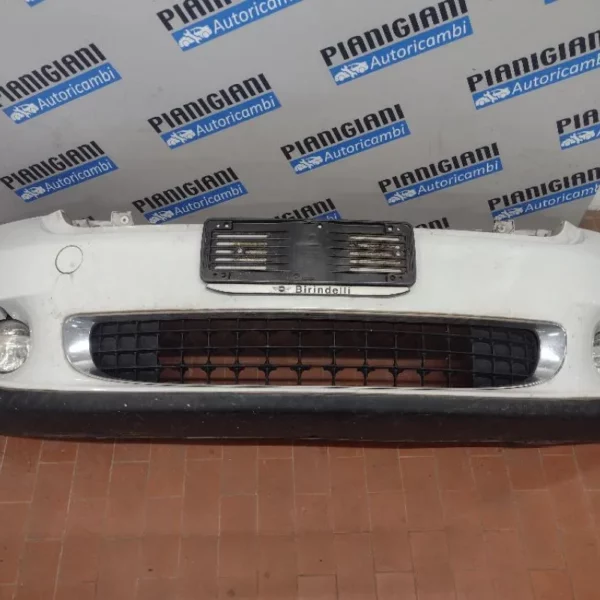 Paraurti Anteriore Mini Countryman 2010 – 2017